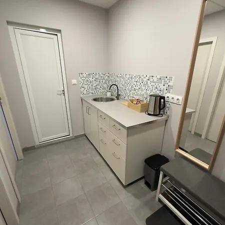 алис Apartament Kostenec