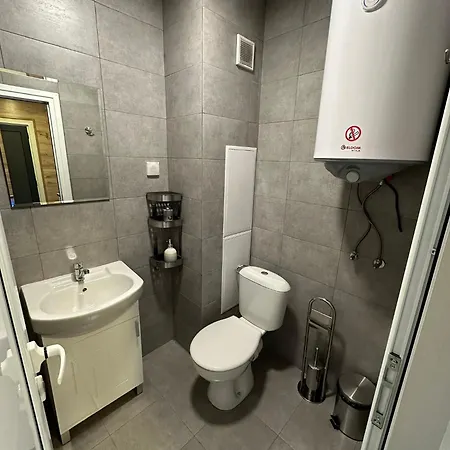 алис Apartament