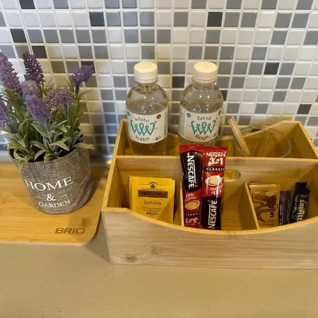 Apartamento алис