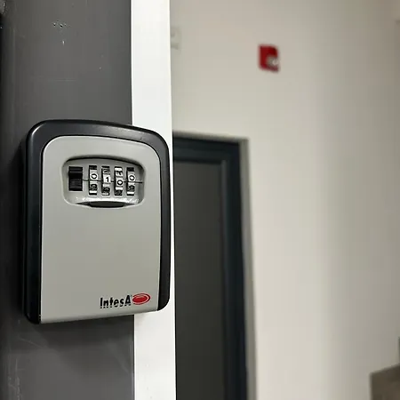 алис Apartamento