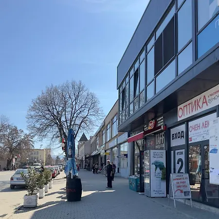 алис Apartament